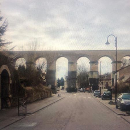 Jouy-Aux-Arches : 10Km Metz - Appartement Renove Duplex 75M2 - Proximite A31 Et Toutes Commodites Exteriér fotografie