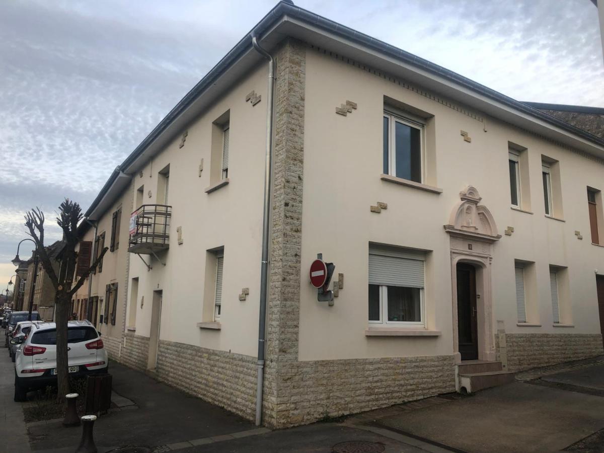 Jouy-Aux-Arches : 10Km Metz - Appartement Renove Duplex 75M2 - Proximite A31 Et Toutes Commodites Exteriér fotografie