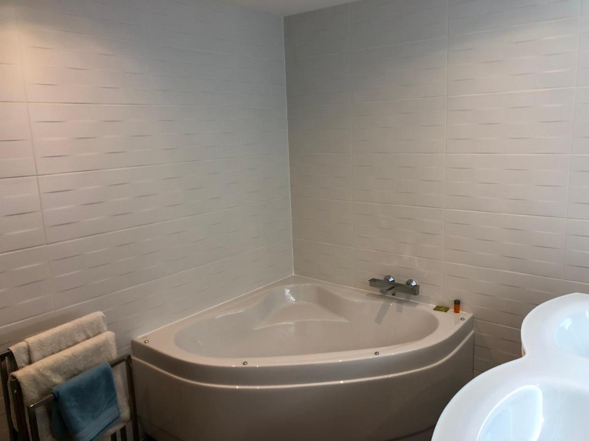 Jouy-Aux-Arches : 10Km Metz - Appartement Renove Duplex 75M2 - Proximite A31 Et Toutes Commodites Exteriér fotografie