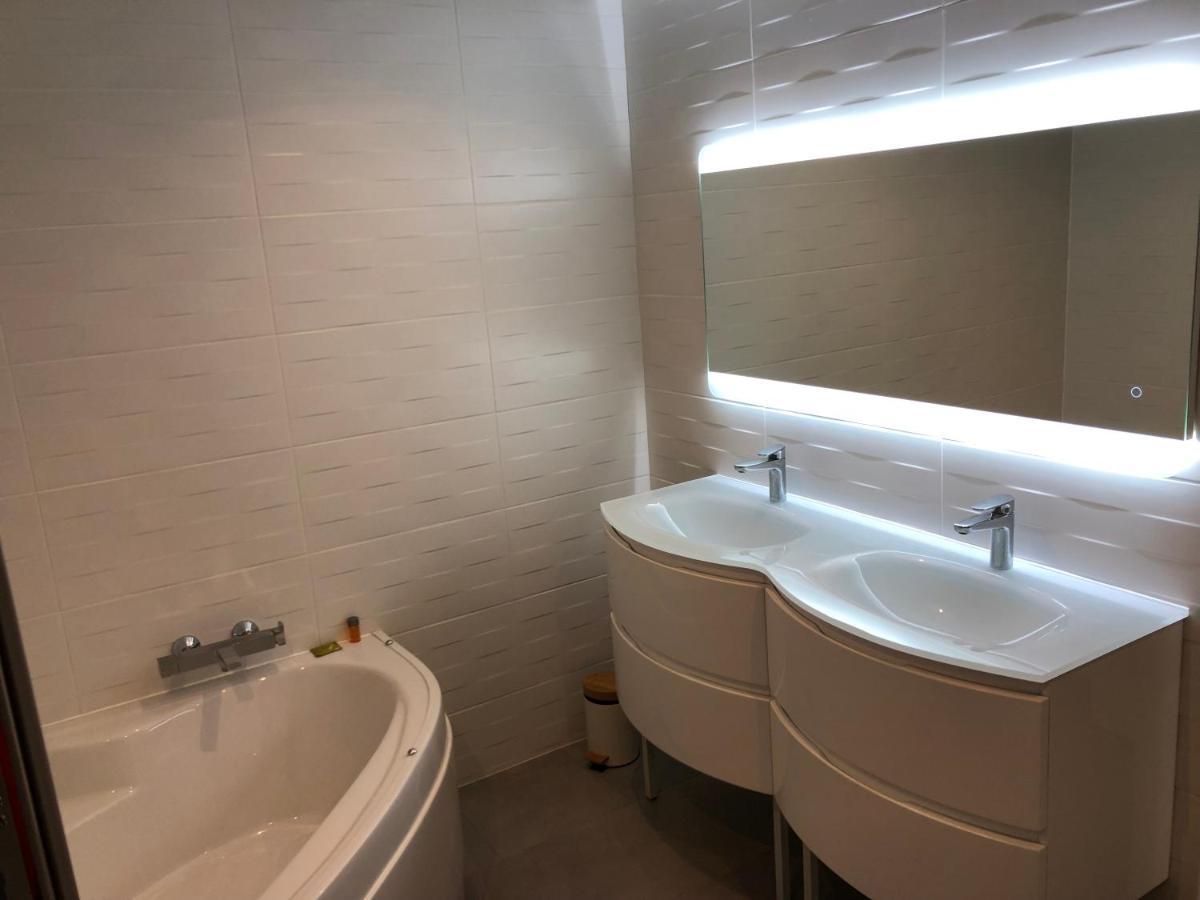 Jouy-Aux-Arches : 10Km Metz - Appartement Renove Duplex 75M2 - Proximite A31 Et Toutes Commodites Exteriér fotografie