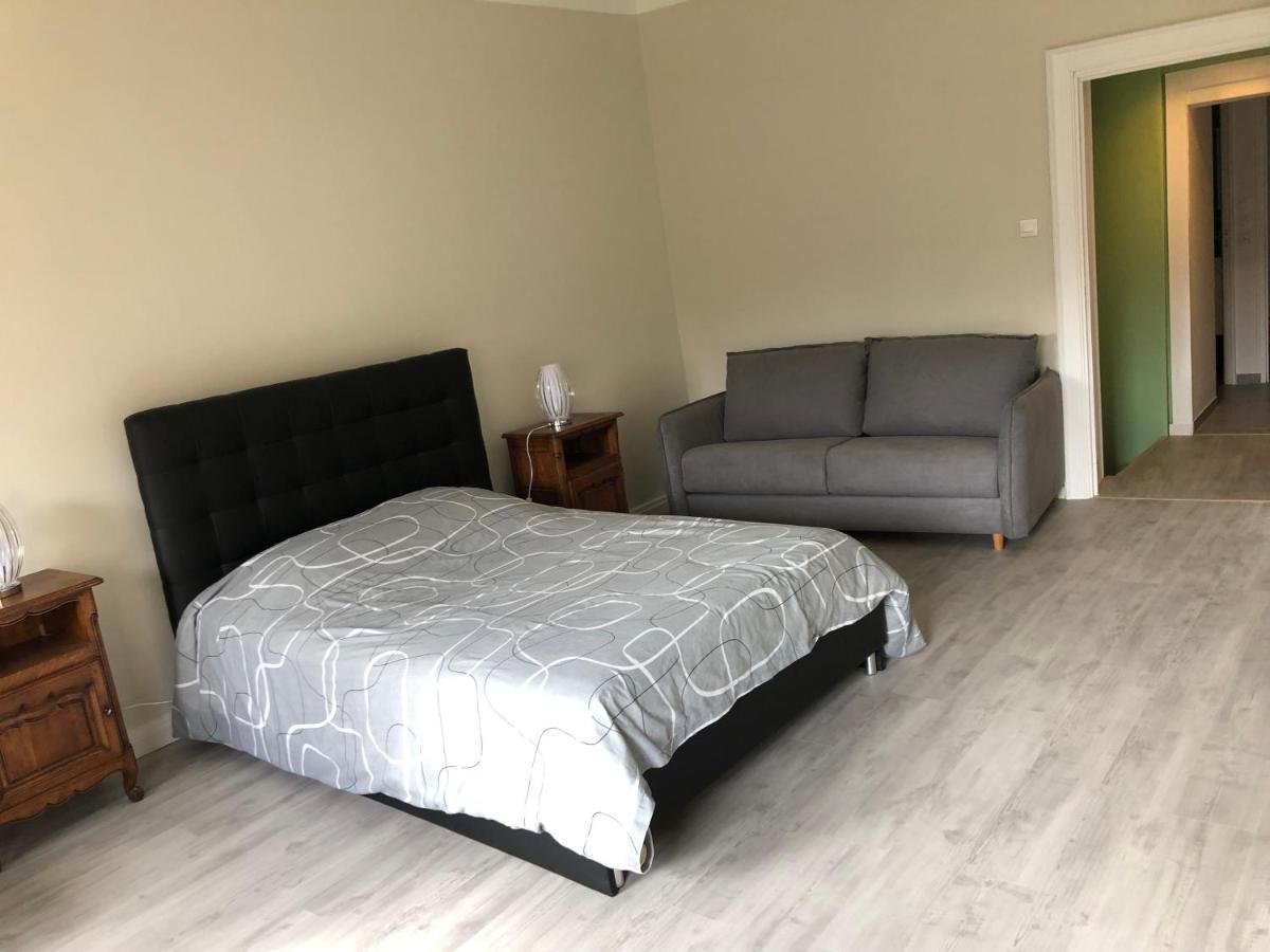 Jouy-Aux-Arches : 10Km Metz - Appartement Renove Duplex 75M2 - Proximite A31 Et Toutes Commodites Exteriér fotografie