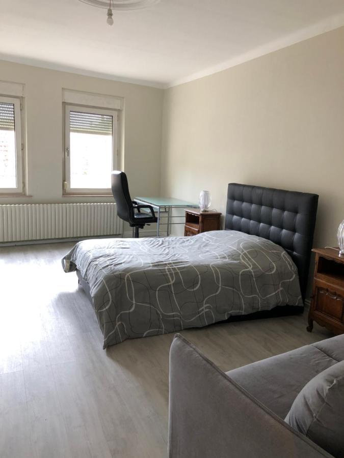 Jouy-Aux-Arches : 10Km Metz - Appartement Renove Duplex 75M2 - Proximite A31 Et Toutes Commodites Exteriér fotografie