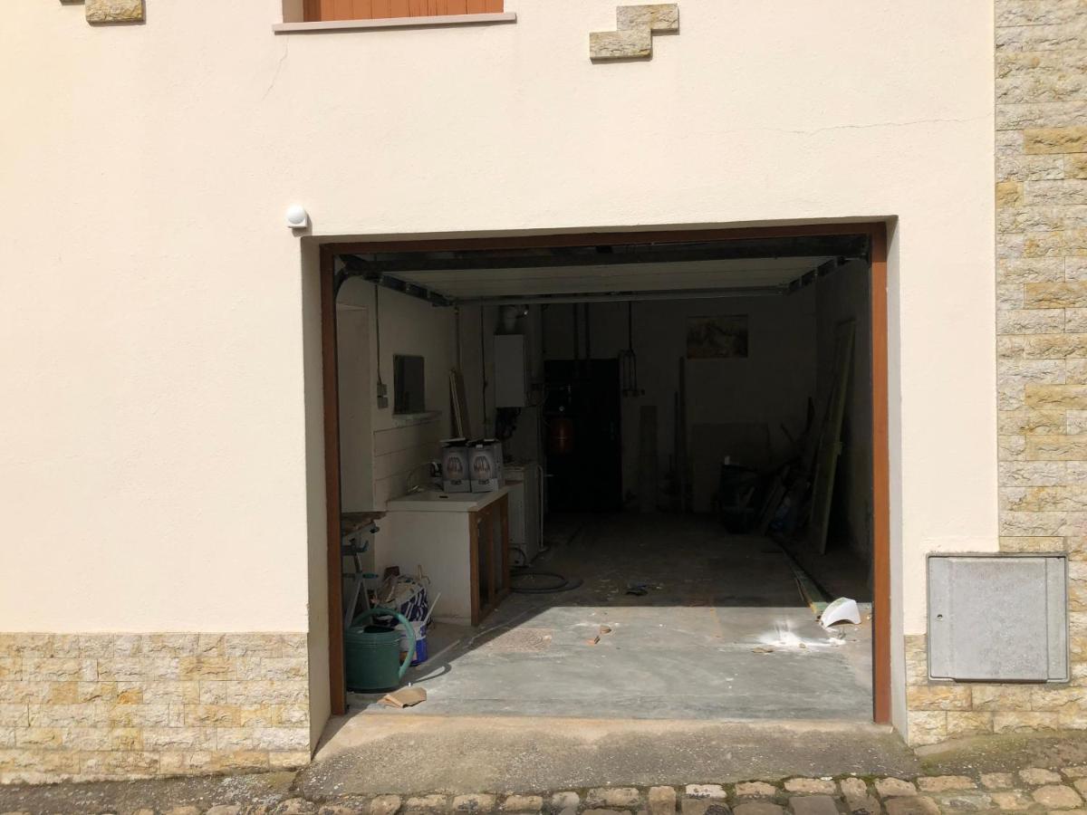Jouy-Aux-Arches : 10Km Metz - Appartement Renove Duplex 75M2 - Proximite A31 Et Toutes Commodites Exteriér fotografie